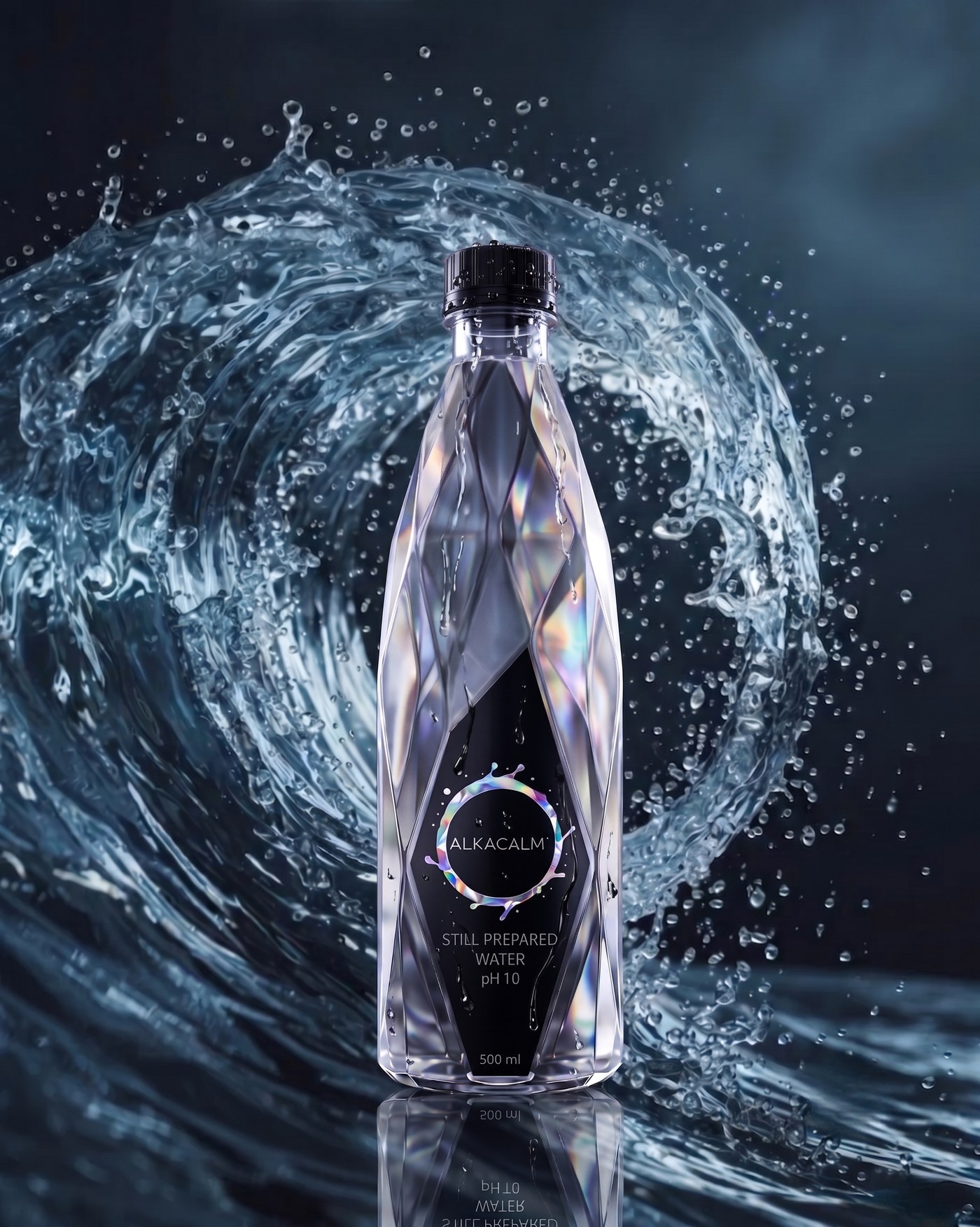 ALKACALM 500 ml — Case of 6